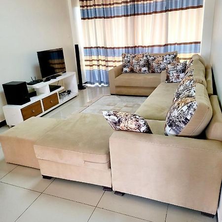 2 Bedroom Luxury Apartment In Kilimani Nairobi Eksteriør billede