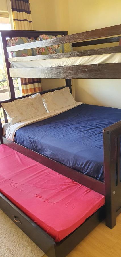 2 Bedroom Luxury Apartment In Kilimani Nairobi Eksteriør billede