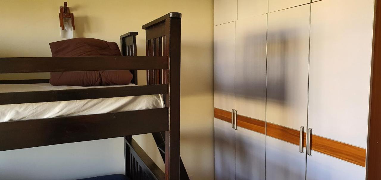 2 Bedroom Luxury Apartment In Kilimani Nairobi Eksteriør billede