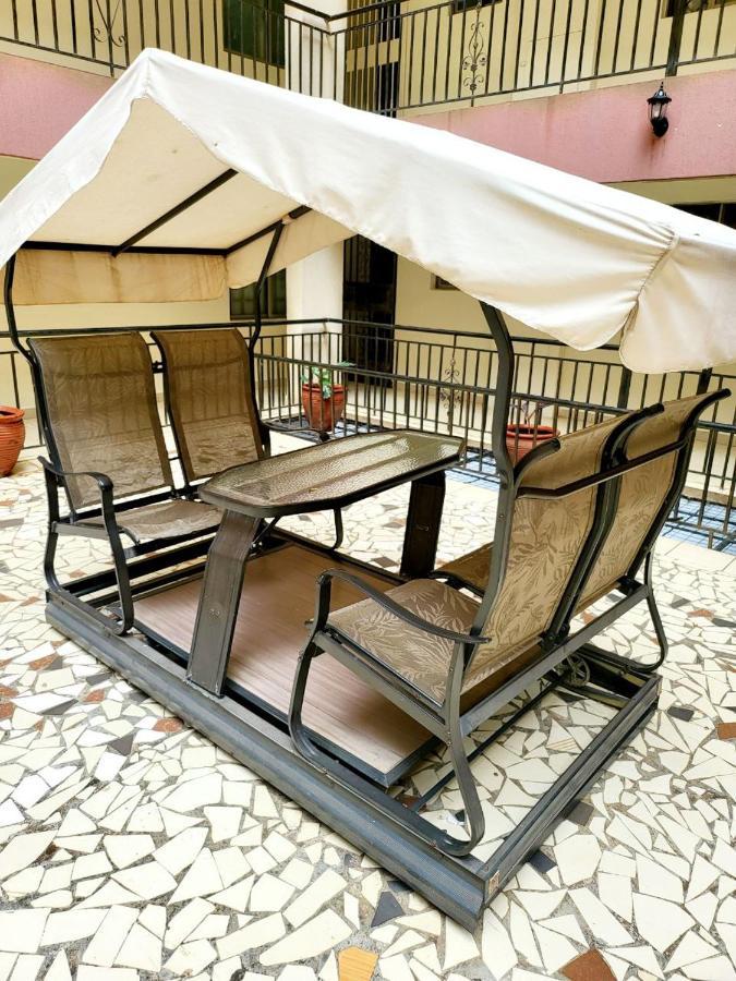 2 Bedroom Luxury Apartment In Kilimani Nairobi Eksteriør billede