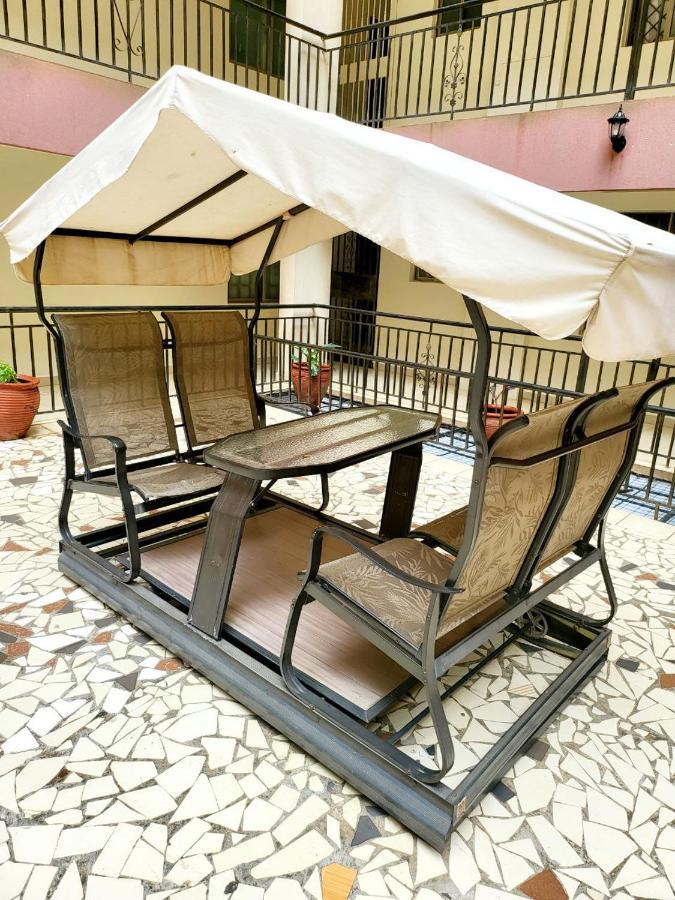 2 Bedroom Luxury Apartment In Kilimani Nairobi Eksteriør billede
