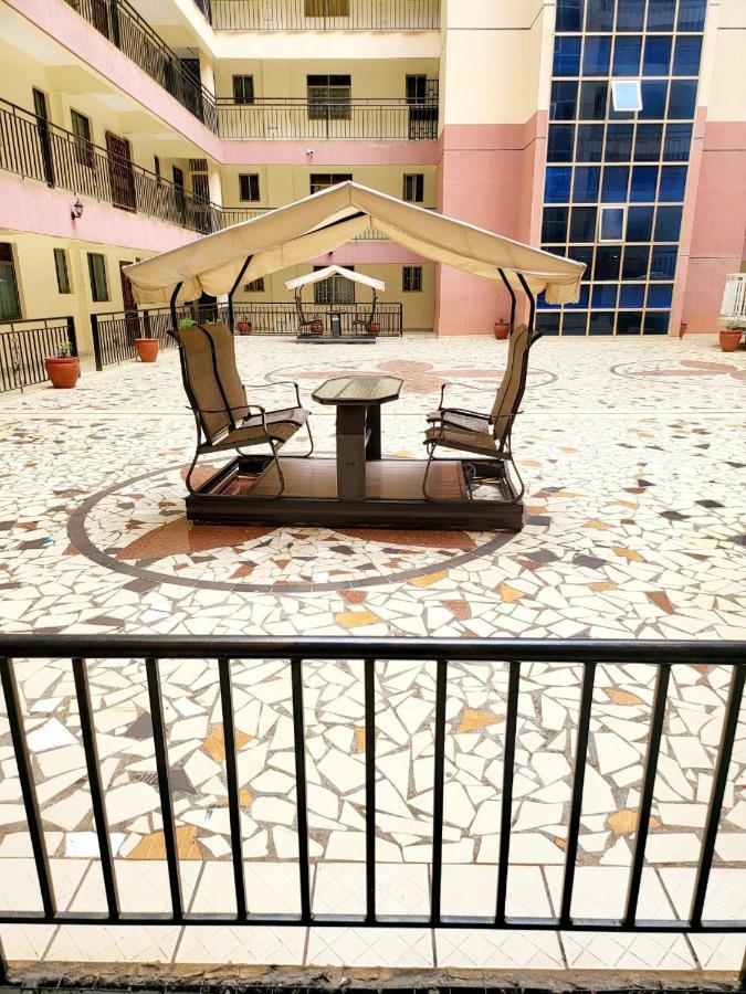 2 Bedroom Luxury Apartment In Kilimani Nairobi Eksteriør billede