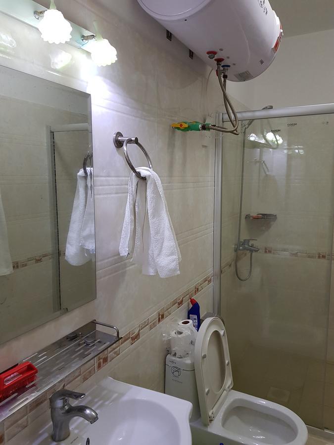 2 Bedroom Luxury Apartment In Kilimani Nairobi Eksteriør billede