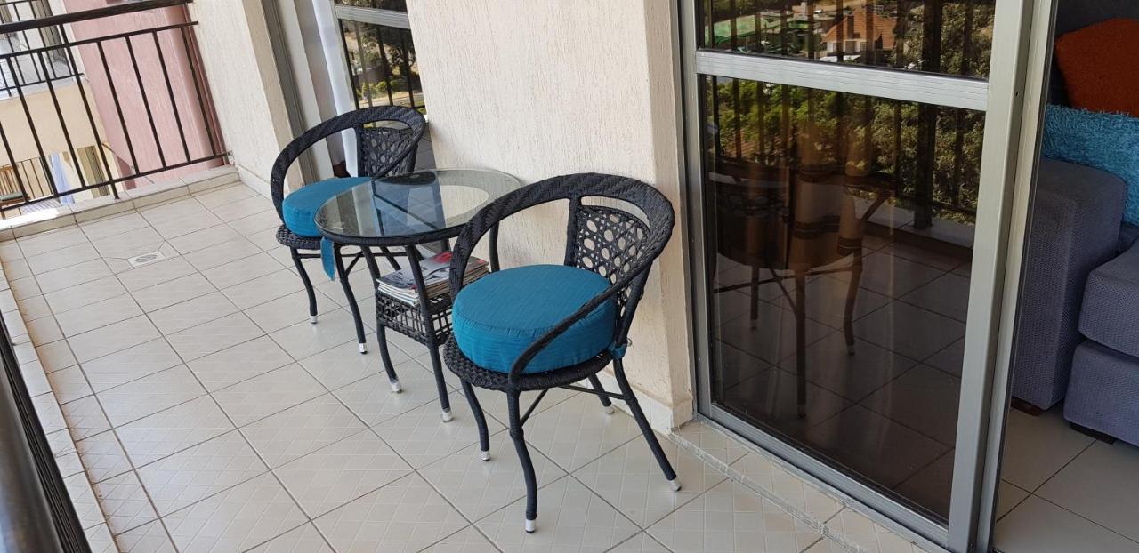 2 Bedroom Luxury Apartment In Kilimani Nairobi Eksteriør billede