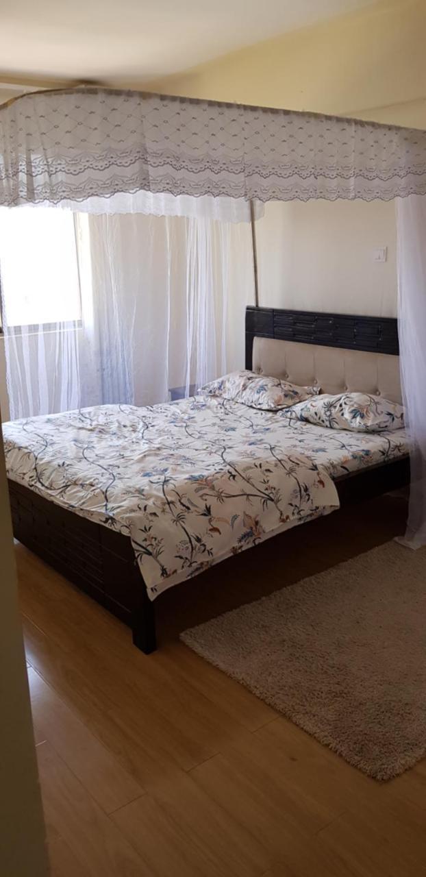 2 Bedroom Luxury Apartment In Kilimani Nairobi Eksteriør billede