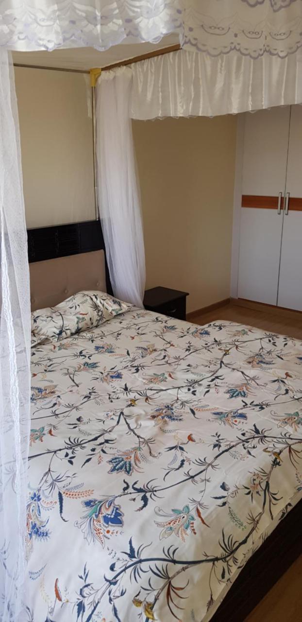 2 Bedroom Luxury Apartment In Kilimani Nairobi Eksteriør billede