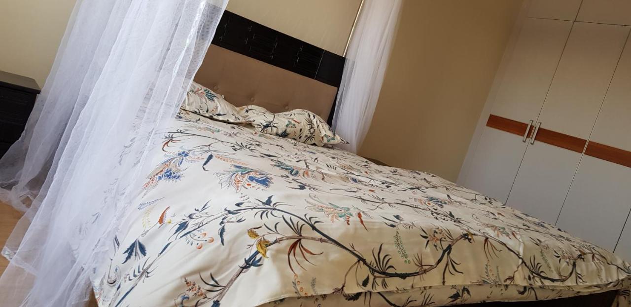 2 Bedroom Luxury Apartment In Kilimani Nairobi Eksteriør billede