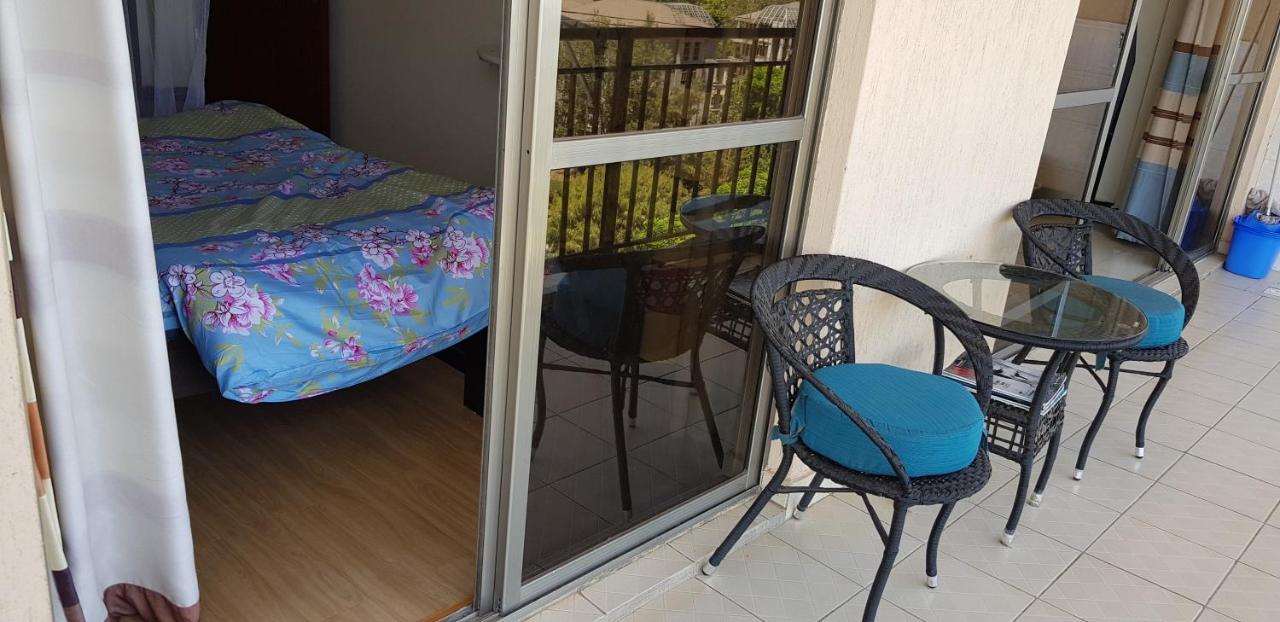 2 Bedroom Luxury Apartment In Kilimani Nairobi Eksteriør billede